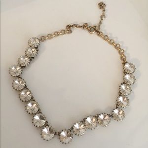 JCREW necklace